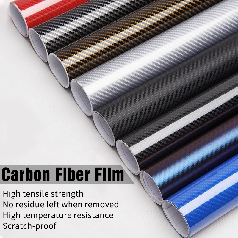 Carbon Fiber Membrane : Reshape car aesthetics, customize individual style